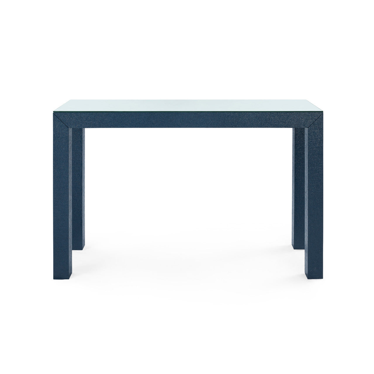 Villa & House Parsons Console Table