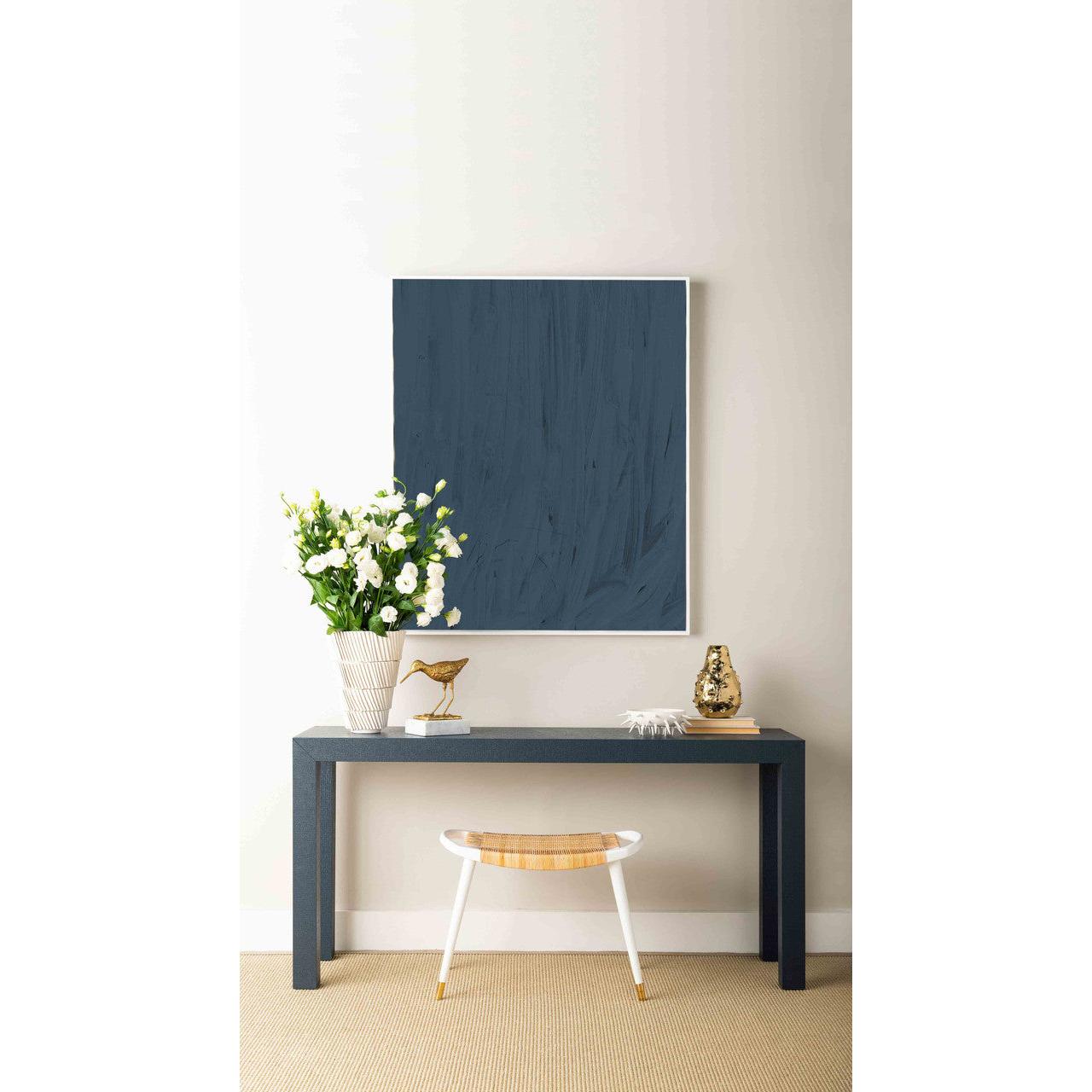 Villa & House Parsons Console Table