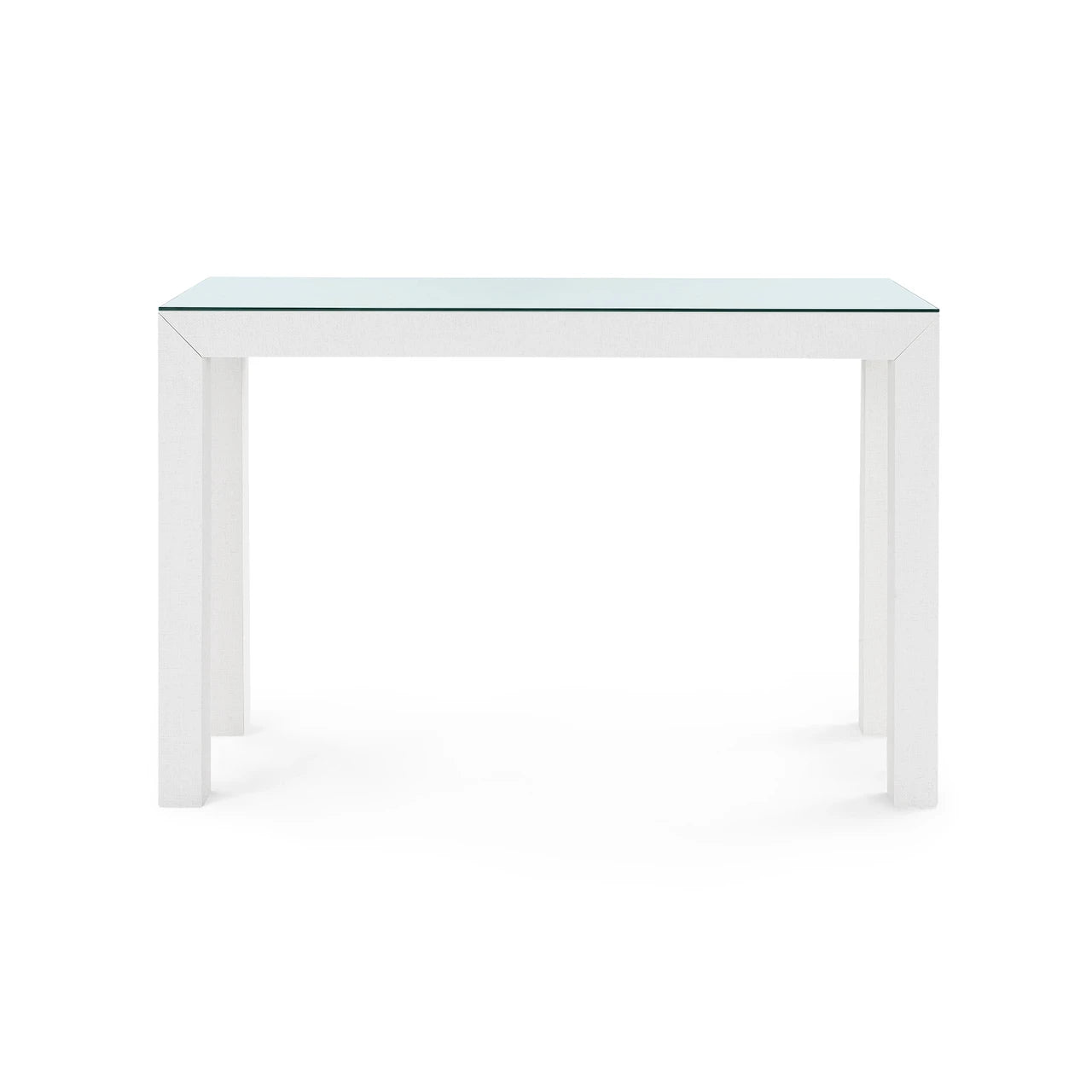Villa & House Parsons Console Table