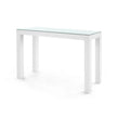 Villa & House Parsons Console Table