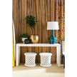 Villa & House Parsons Console Table