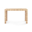 Villa & House Parsons Papyrus Console Table