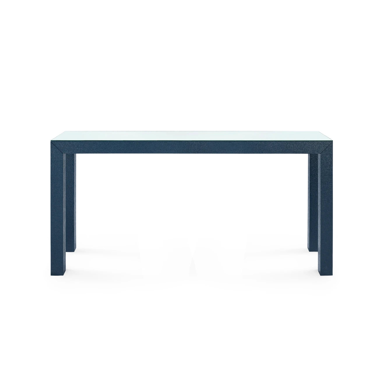 Villa & House Parsons Console Table