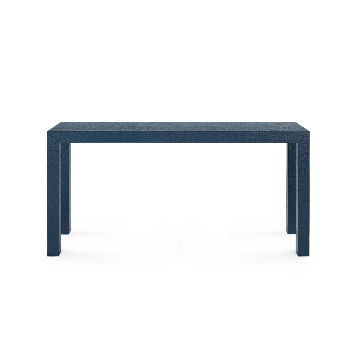 Villa & House Parsons Console Table