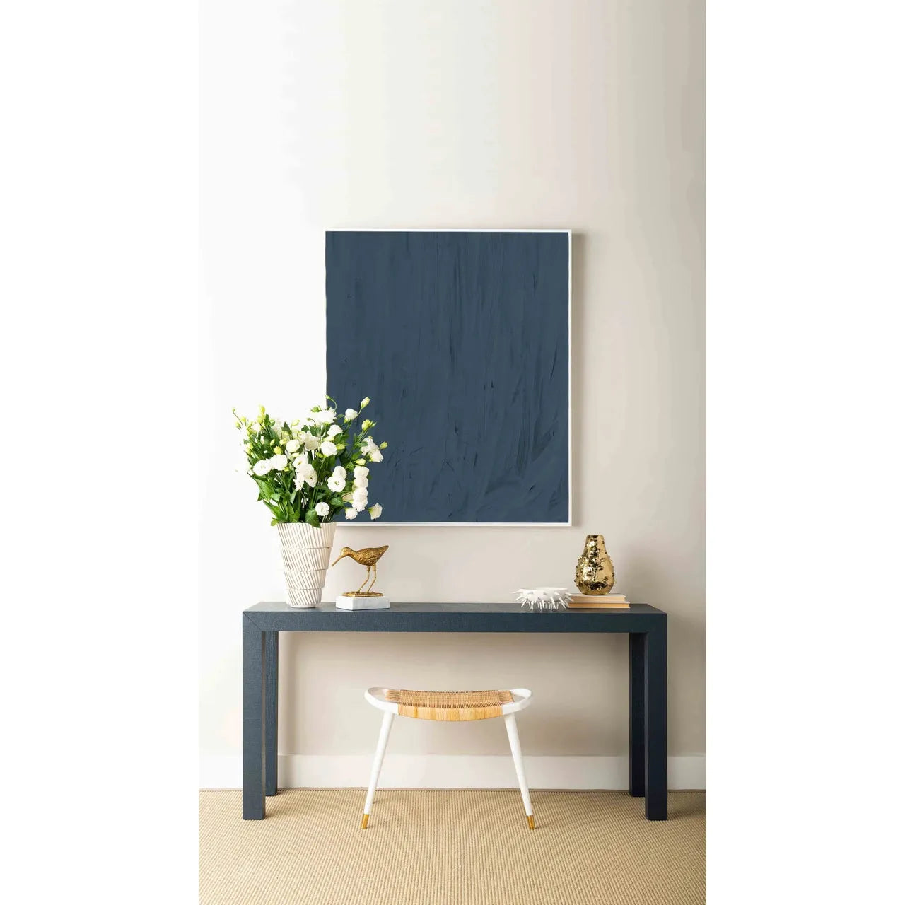Villa & House Parsons Console Table