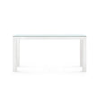 Villa & House Parsons Console Table