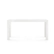 Villa & House Parsons Console Table