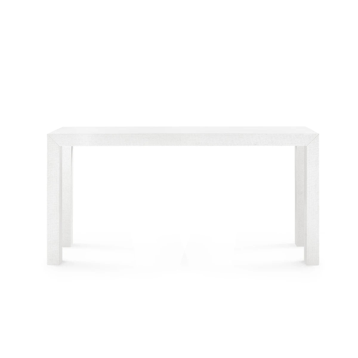 Villa & House Parsons Console Table