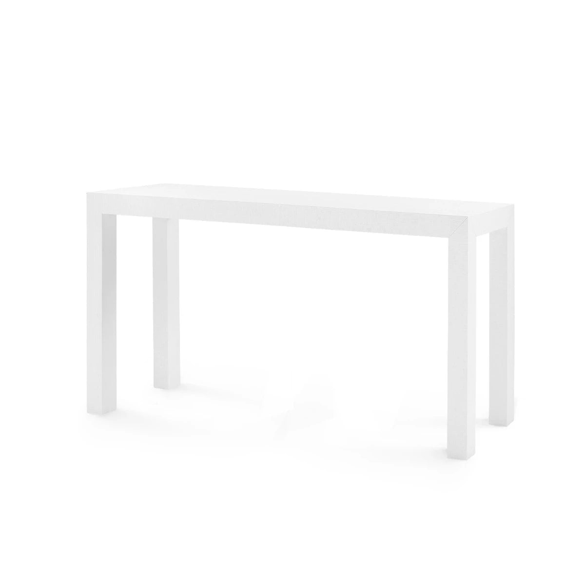 Villa & House Parsons Console Table