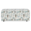 Margaritaville Sit-N-Chill Small Rectangle Ottoman