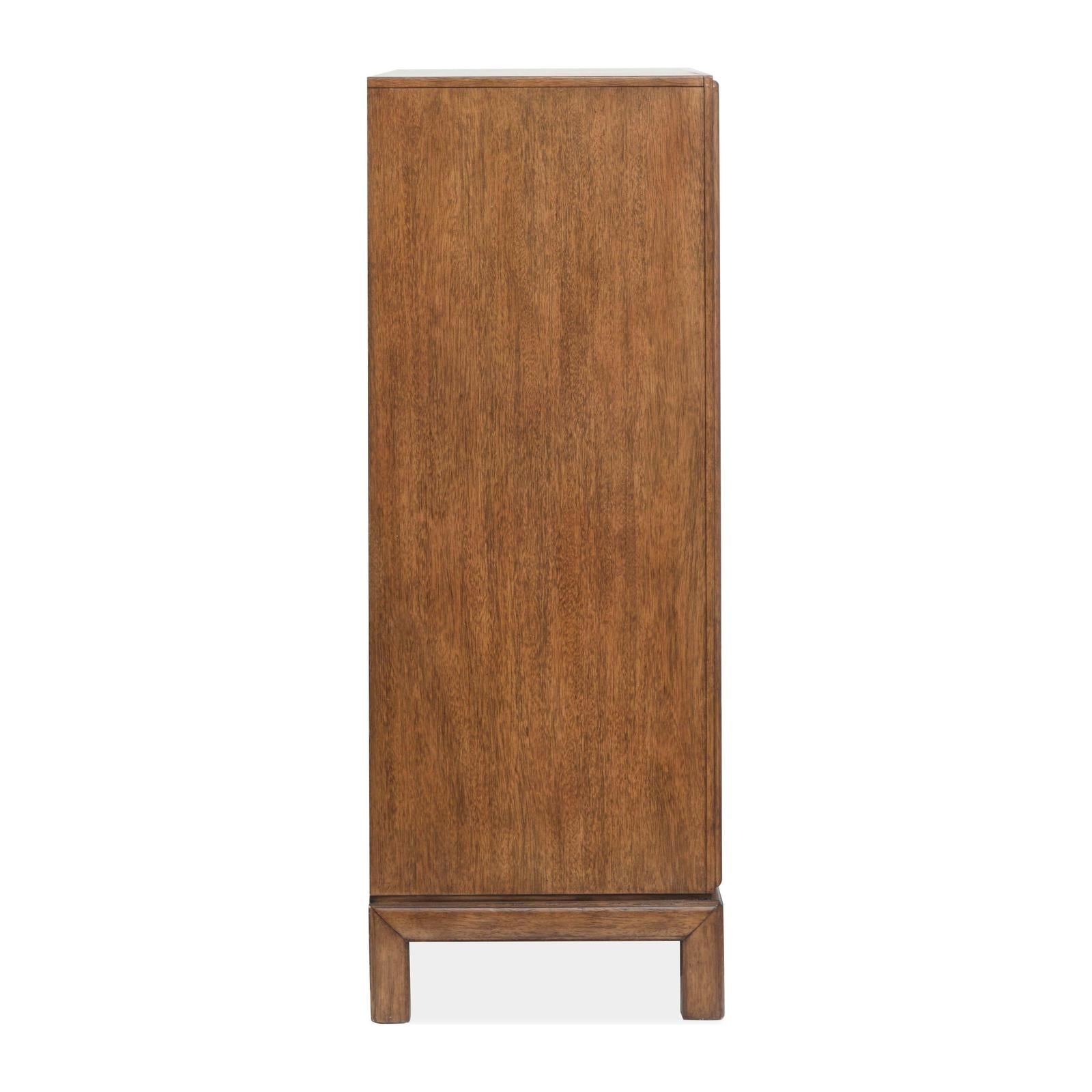 Magnussen Home Ridgefield Russet Chest