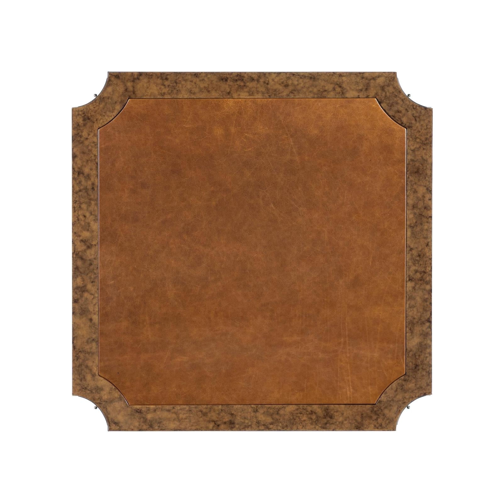 Hooker Furniture Archives Game Table