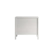 ART Furniture Mezzanine 3 Drawer Nightstand