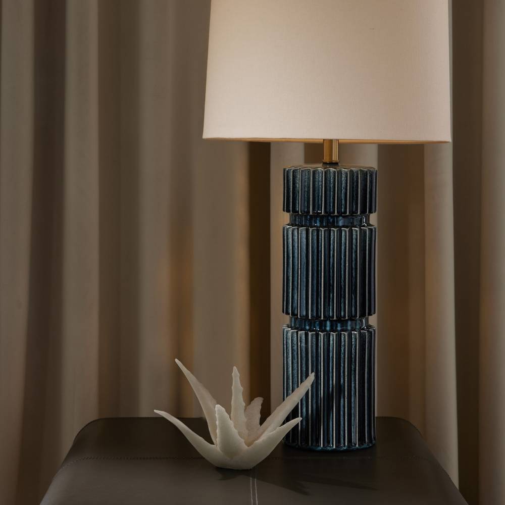 Arteriors Annika Lamp