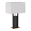 Arteriors Zory Lamp