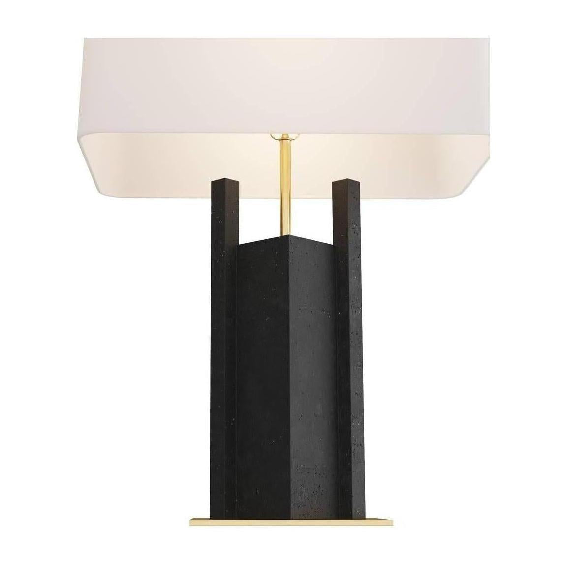 Arteriors Zory Lamp