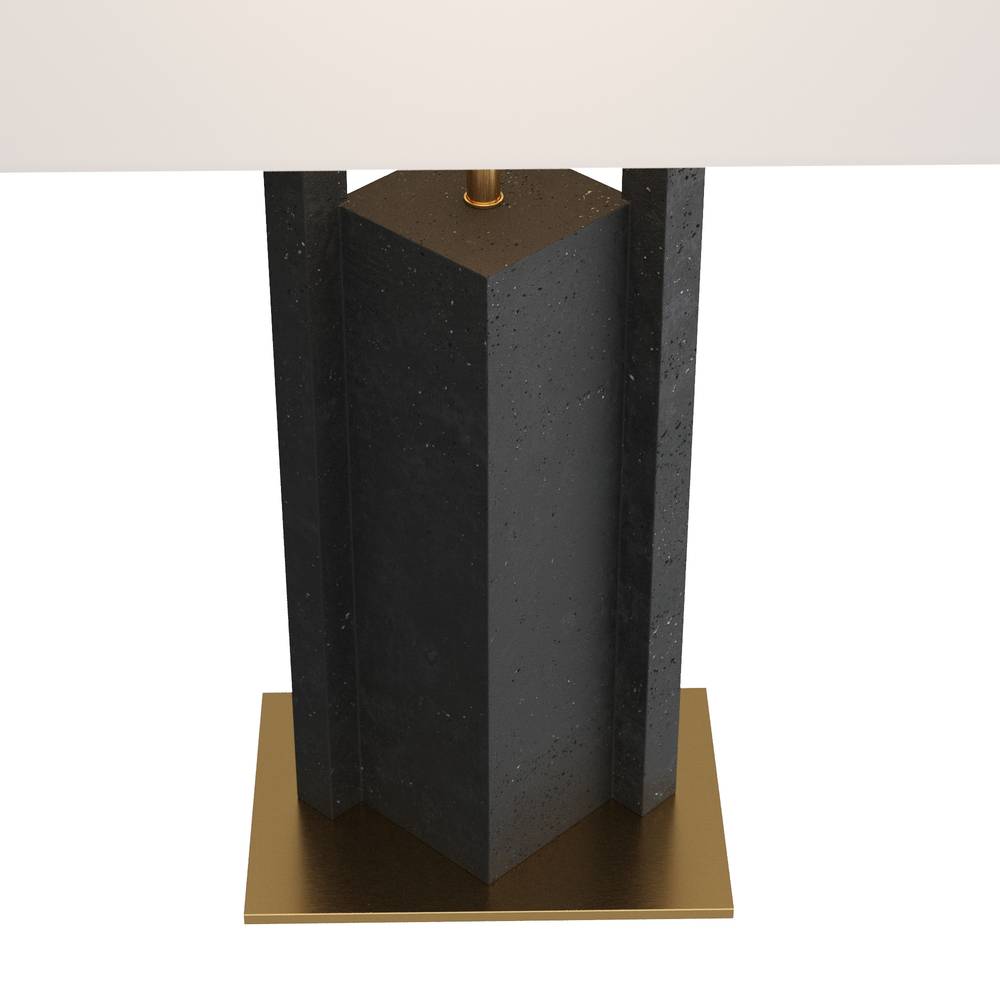 Arteriors Zory Lamp