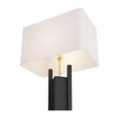 Arteriors Zory Lamp