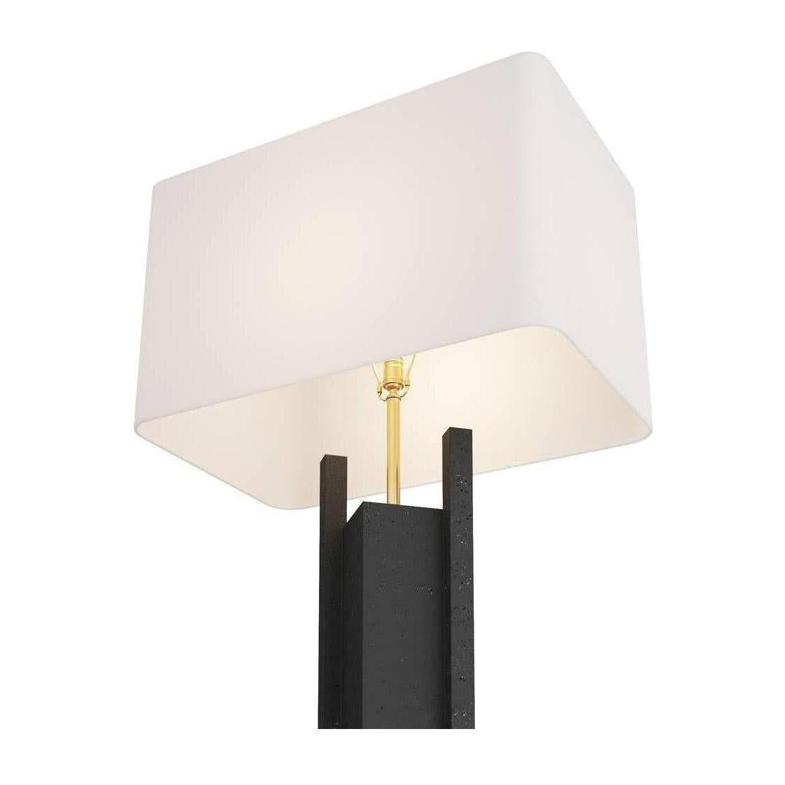 Arteriors Zory Lamp