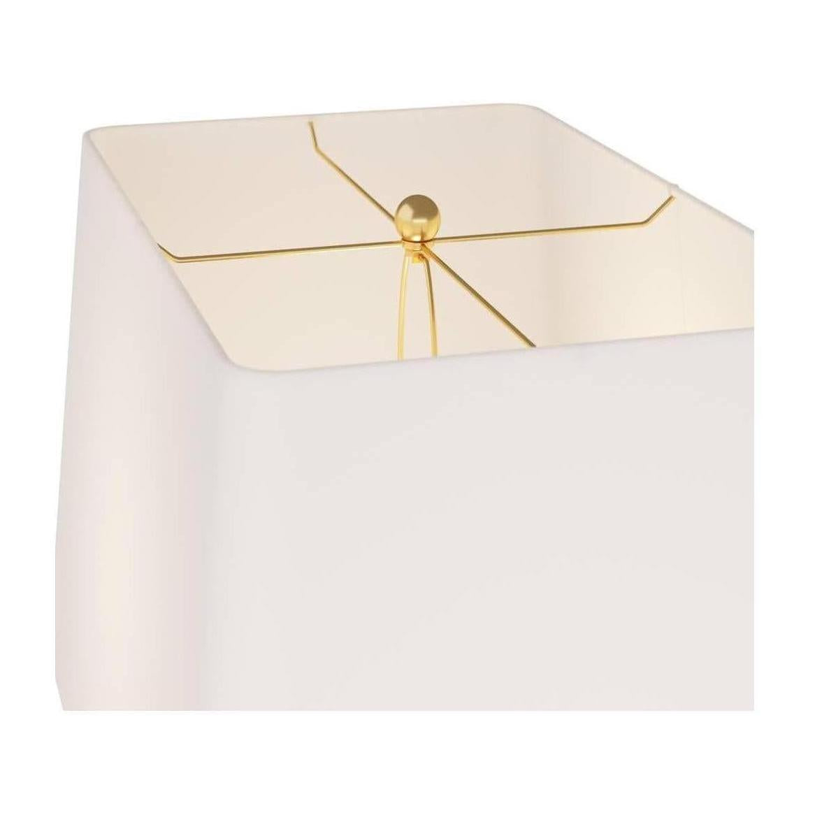 Arteriors Zory Lamp