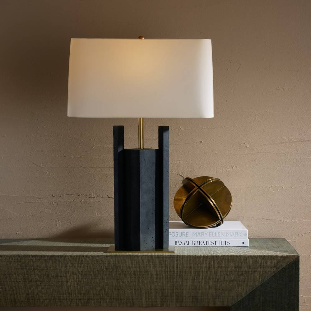 Arteriors Zory Lamp