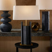 Arteriors Zory Lamp