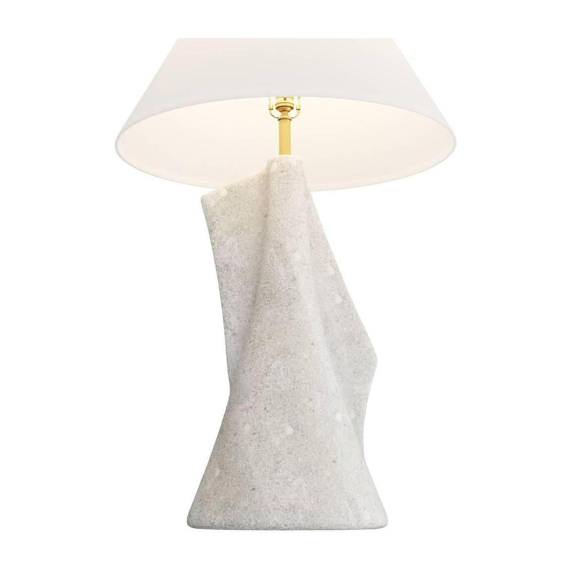 Arteriors Bruce Lamp