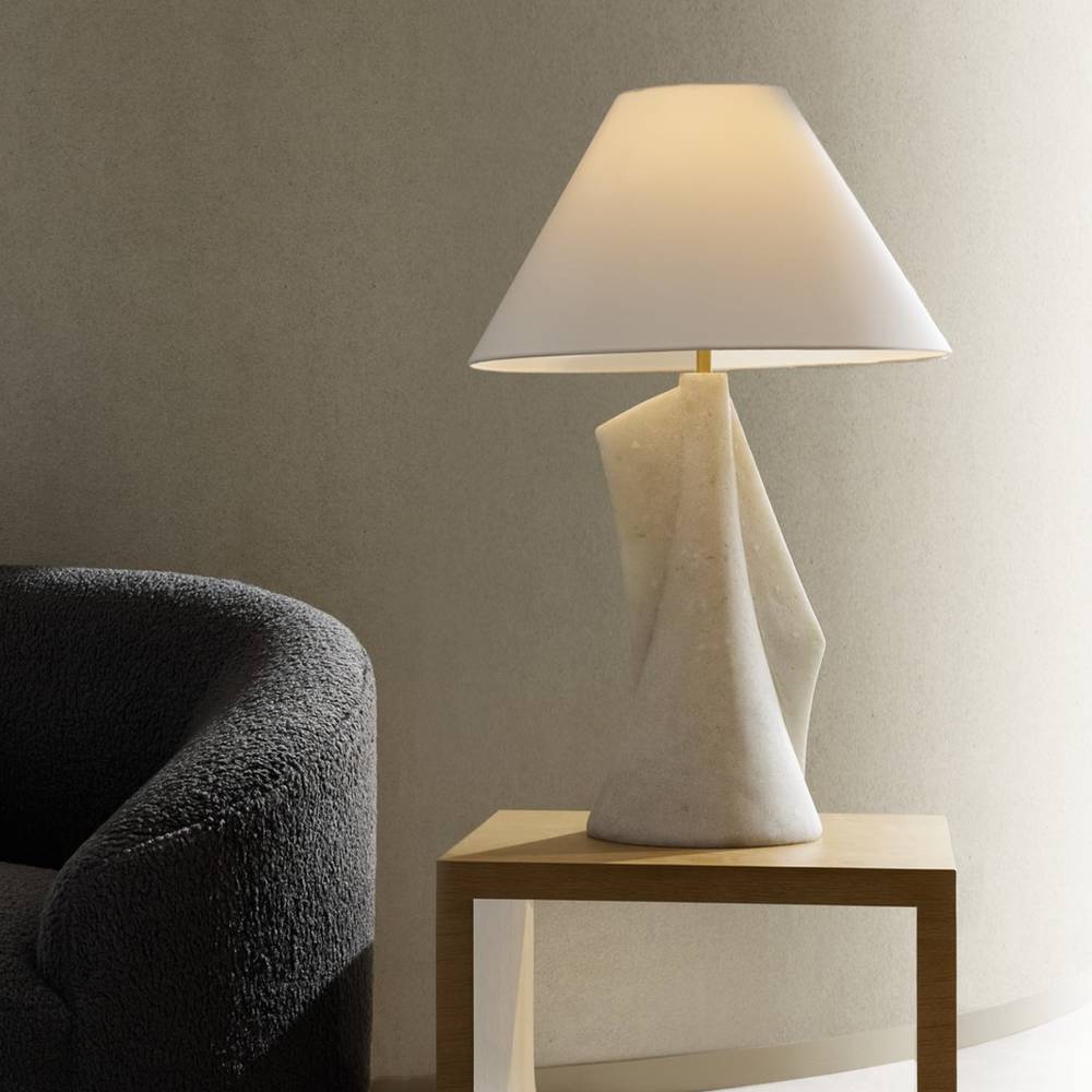 Arteriors Bruce Lamp