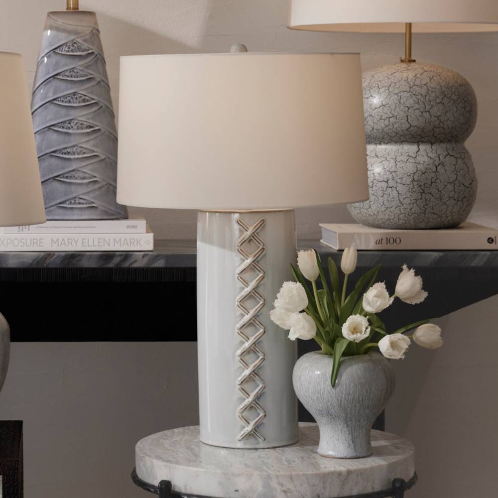 Arteriors DiMaggio Lamp
