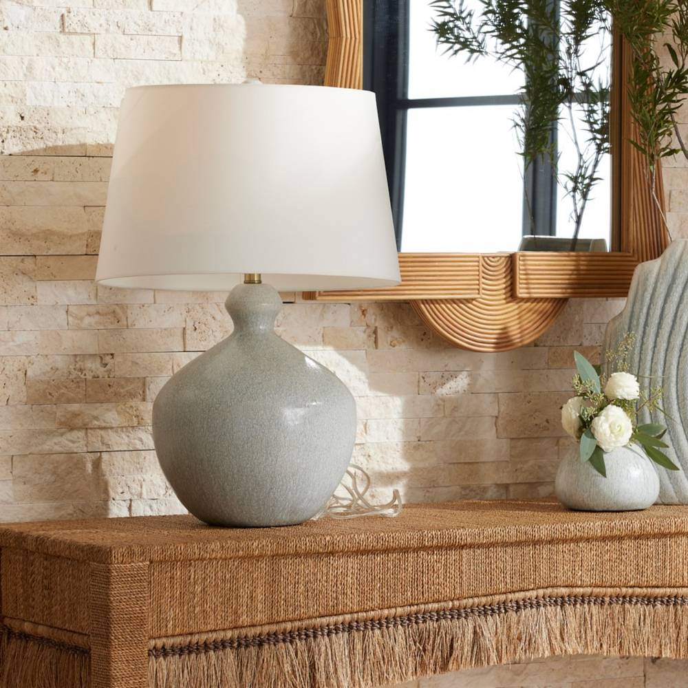 Arteriors Clementine Lamp