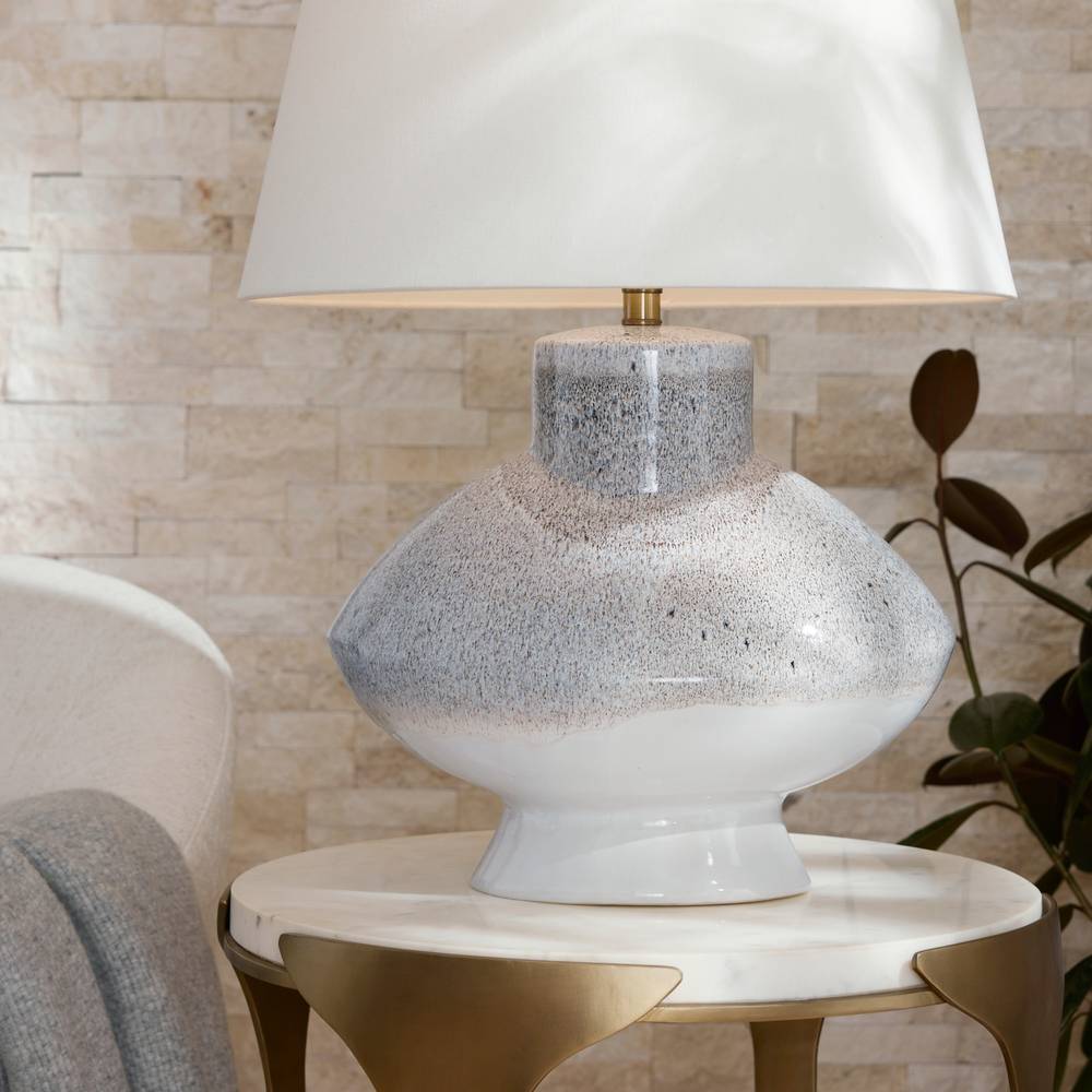 Arteriors Ginn Lamp