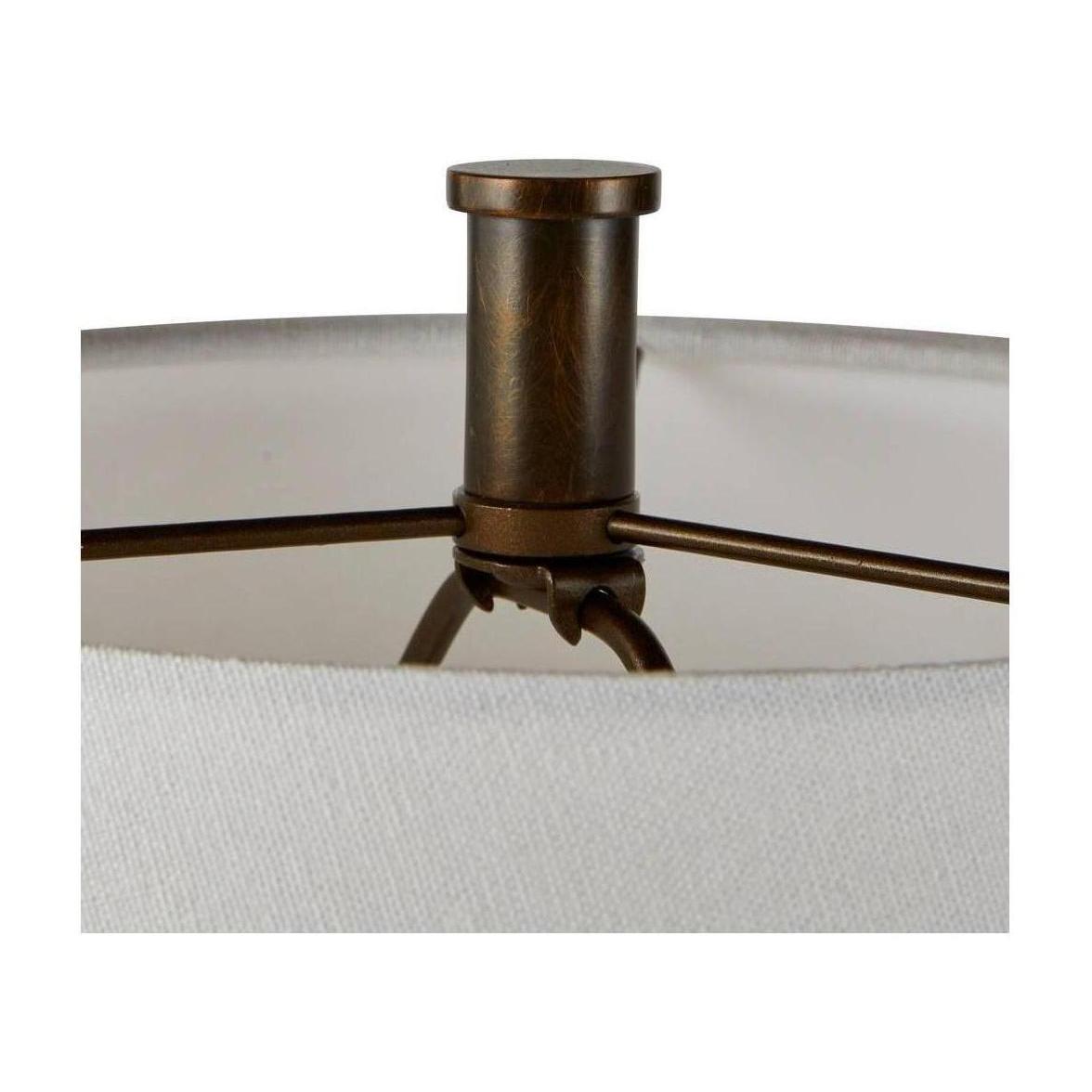 Arteriors Conway Lamp