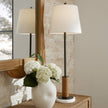 Arteriors Conway Lamp