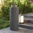 Arteriors Copeland Outdoor Lantern
