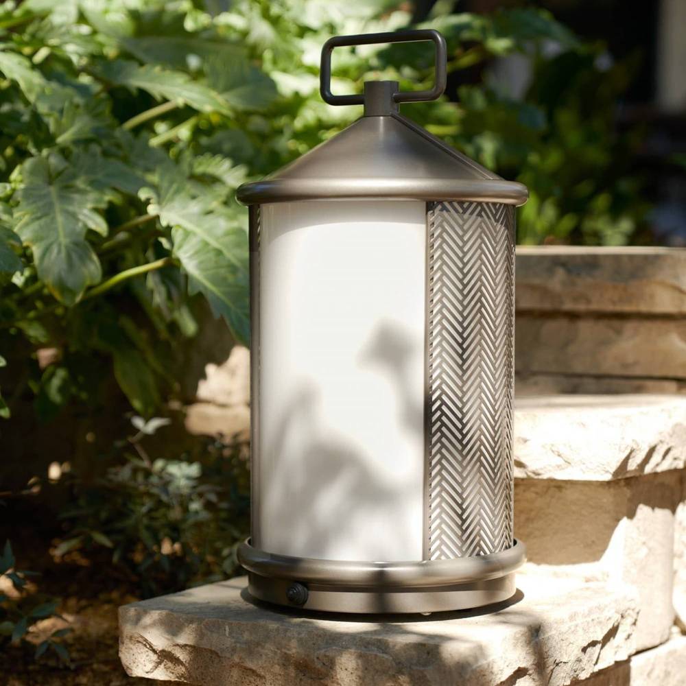 Arteriors Copeland Outdoor Lantern