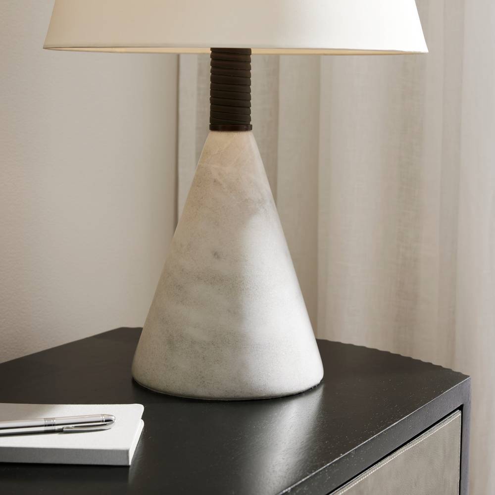 Arteriors Everly Lamp