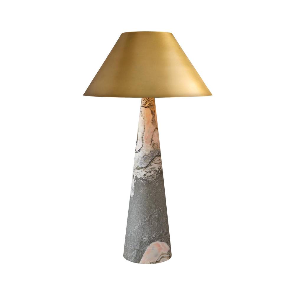 Arteriors Chanell Lamp