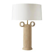 Arteriors Eros Lamp