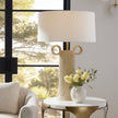 Arteriors Eros Lamp