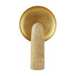 Arteriors Eclipse Lamp