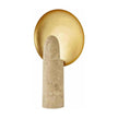 Arteriors Eclipse Lamp