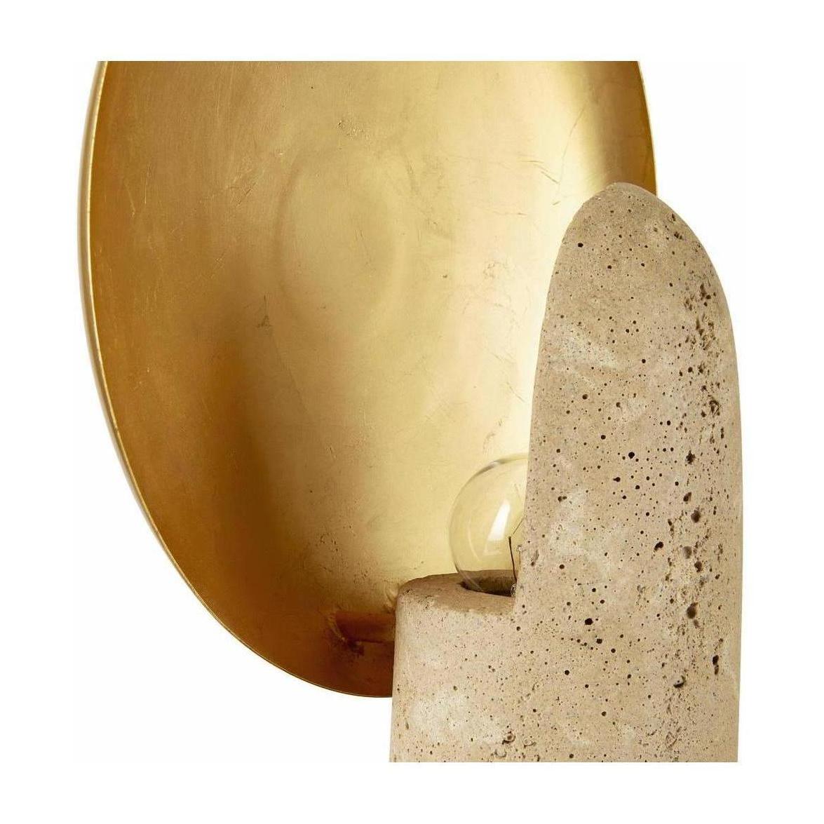 Arteriors Eclipse Lamp
