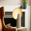 Arteriors Eclipse Lamp