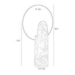 Arteriors Eclipse Lamp