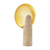 Arteriors Eclipse Lamp