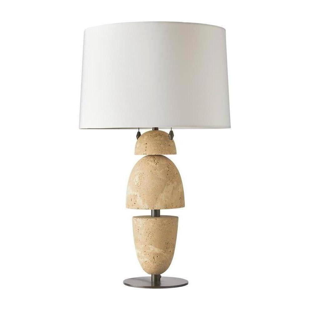 Arteriors Comal Lamp