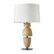 Arteriors Comal Lamp