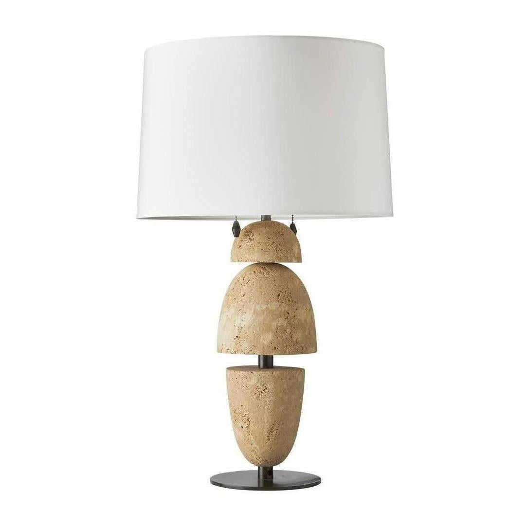 Arteriors Comal Lamp
