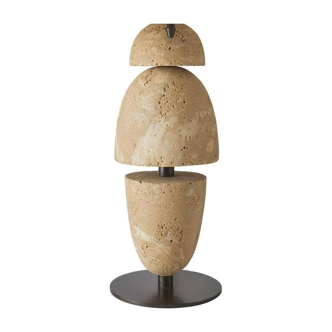 Arteriors Comal Lamp