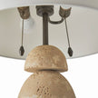Arteriors Comal Lamp